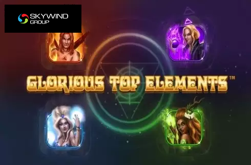 Glorious Top Elements